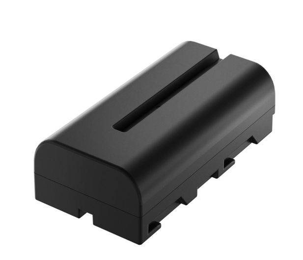 Newell DL-USB-C i dwa akumulatory NP-F570 do Sony - 1184985 - zdjęcie 3